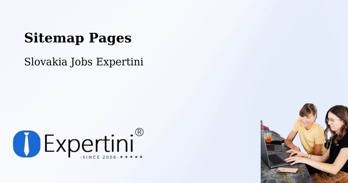 Sitemap Pages - Stará Ľubovňa - Slovakia Jobs Expertini